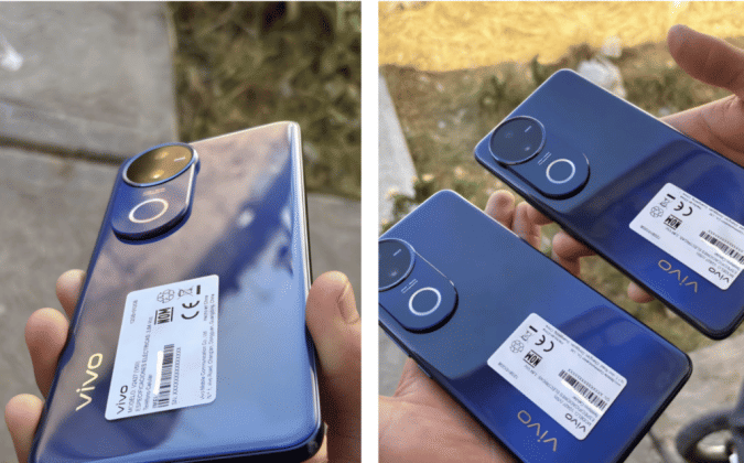 Vivo V50